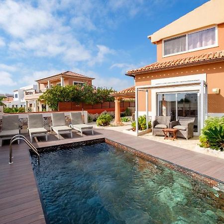 Villa Rosa (Adults Only) Лагос Екстериор снимка