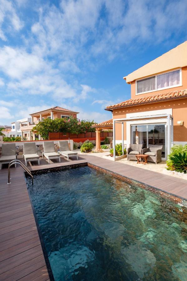 Villa Rosa (Adults Only) Лагос Екстериор снимка