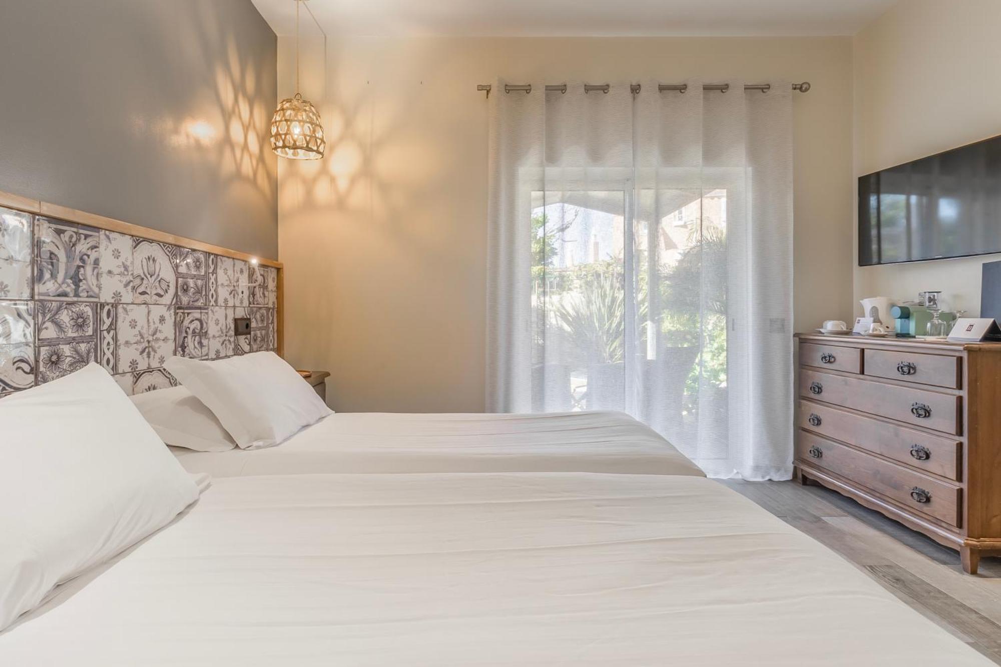 Villa Rosa (Adults Only) Лагос Екстериор снимка