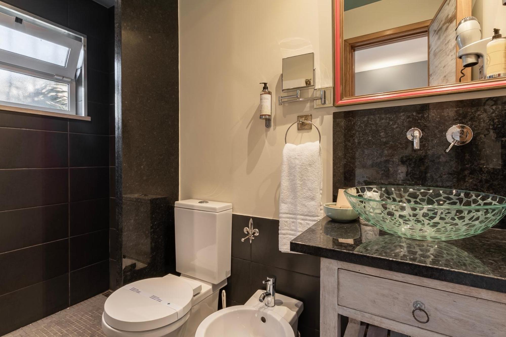 Villa Rosa (Adults Only) Лагос Екстериор снимка