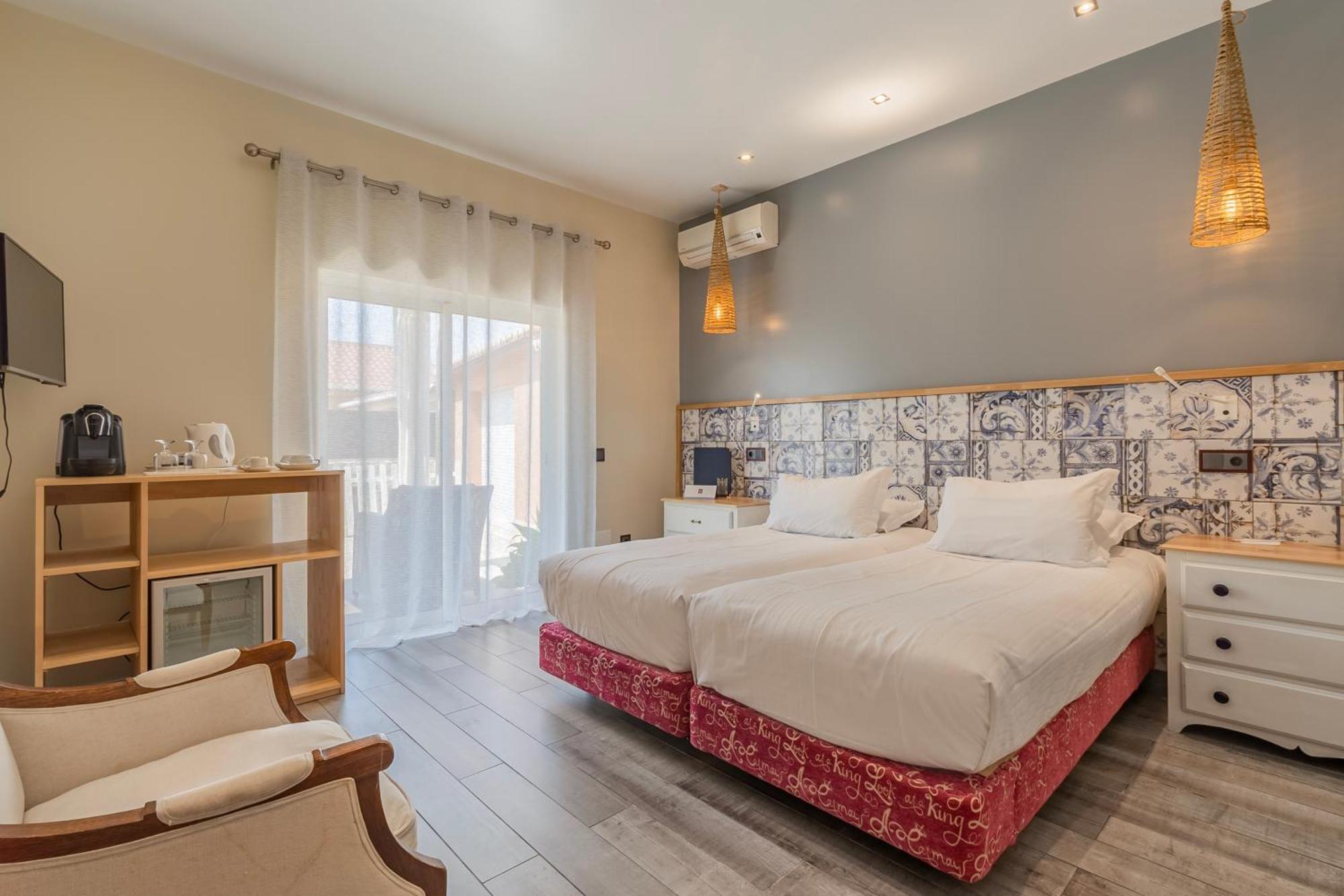 Villa Rosa (Adults Only) Лагос Екстериор снимка
