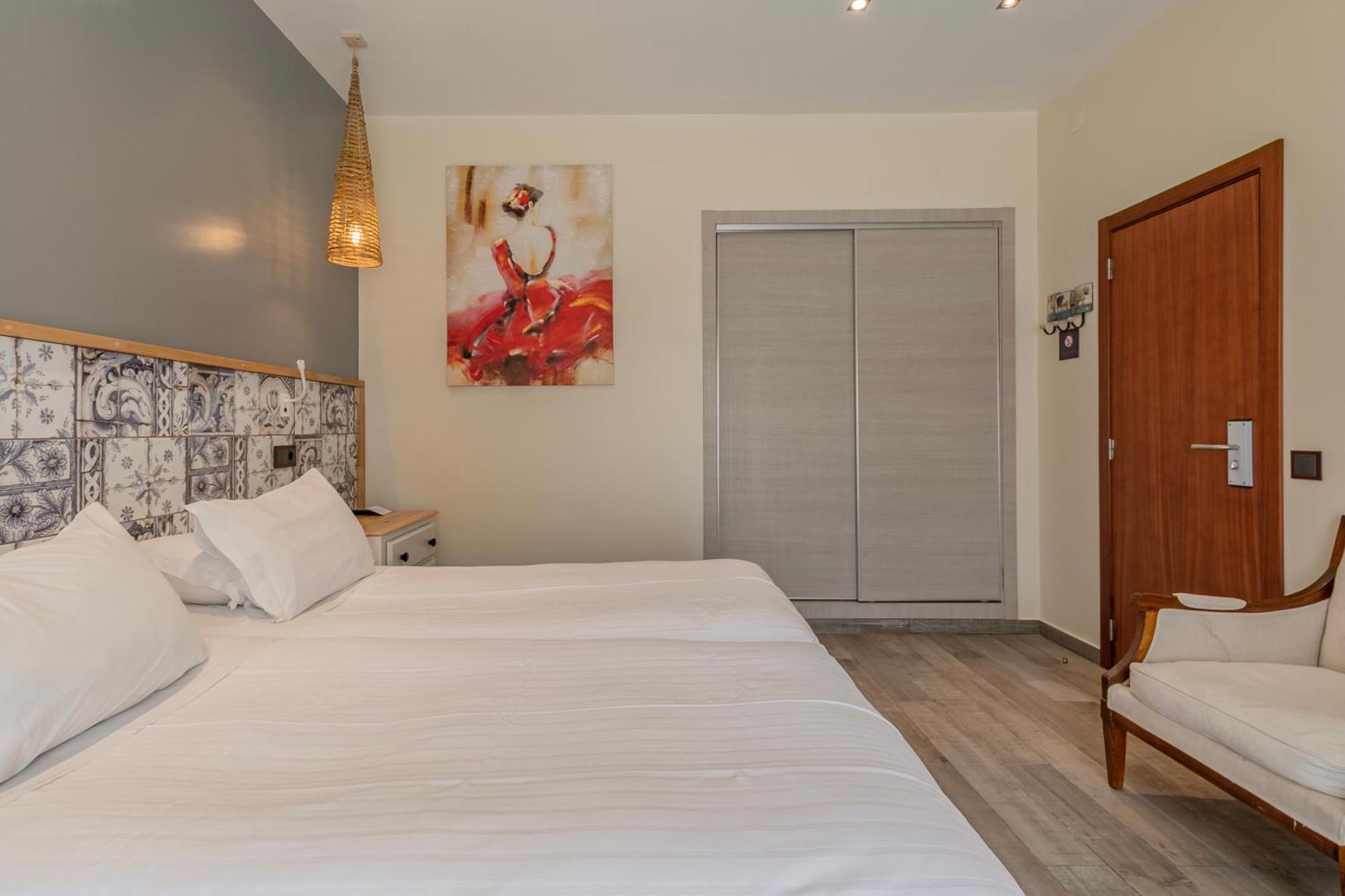 Villa Rosa (Adults Only) Лагос Екстериор снимка