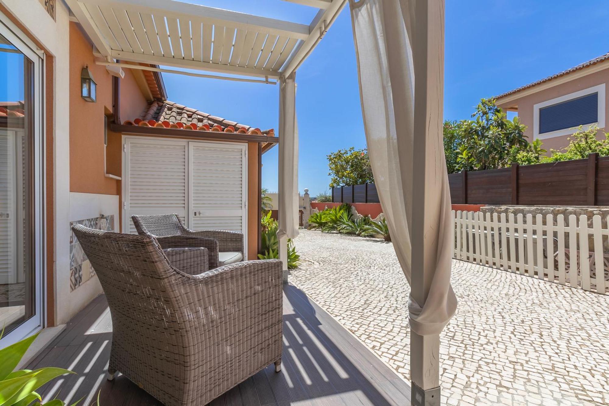 Villa Rosa (Adults Only) Лагос Екстериор снимка
