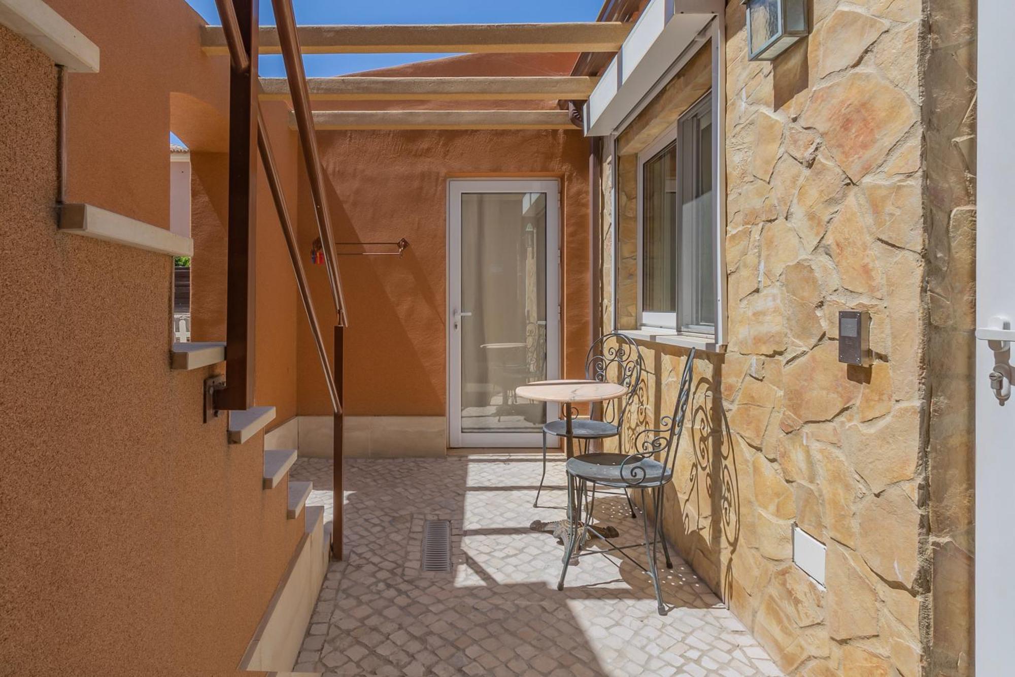 Villa Rosa (Adults Only) Лагос Екстериор снимка