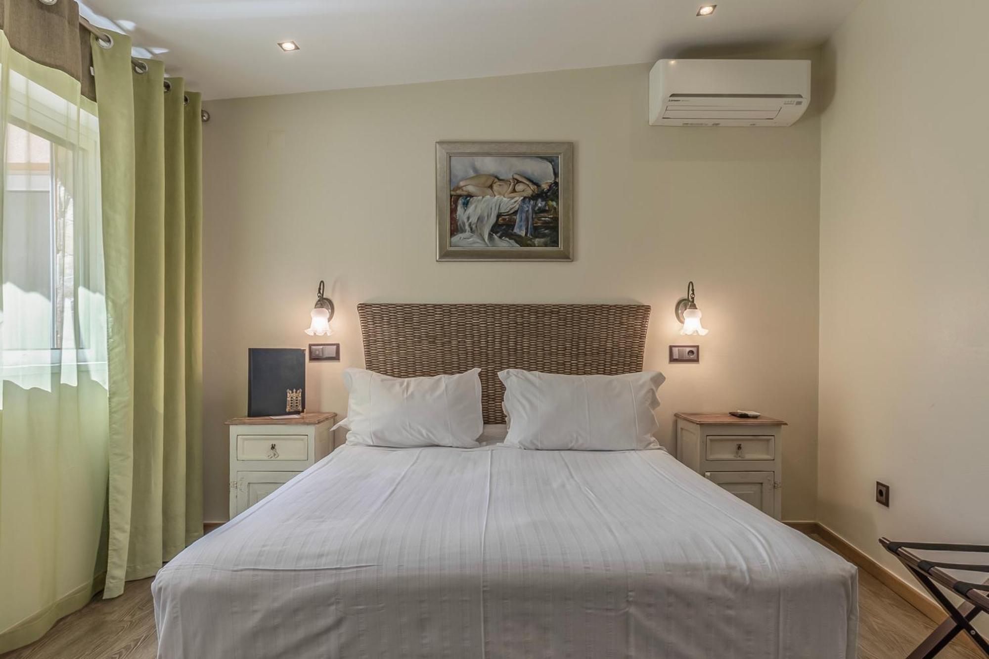 Villa Rosa (Adults Only) Лагос Екстериор снимка