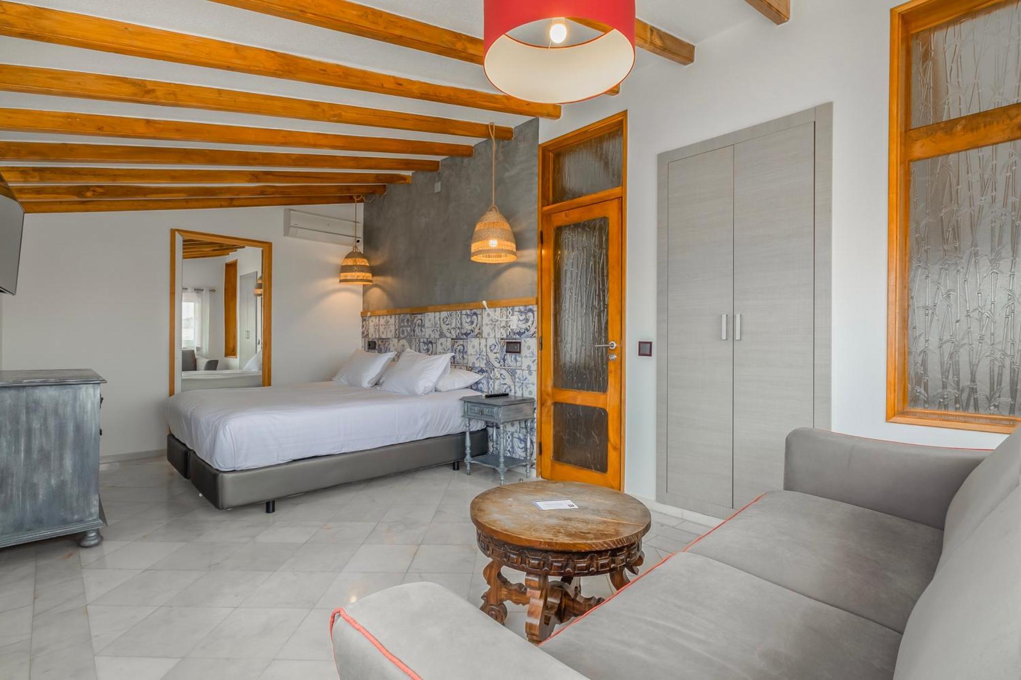Villa Rosa (Adults Only) Лагос Екстериор снимка