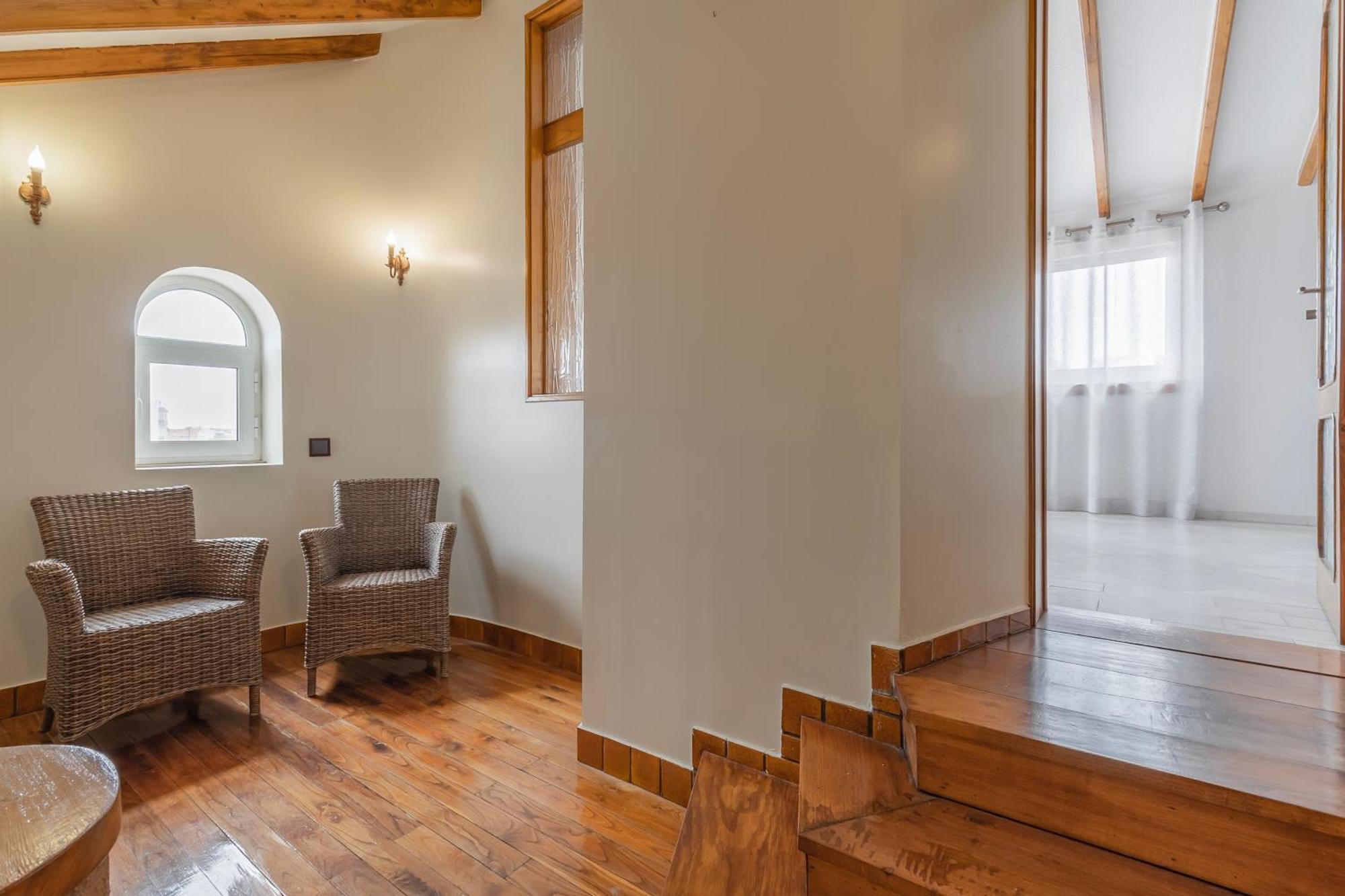Villa Rosa (Adults Only) Лагос Екстериор снимка