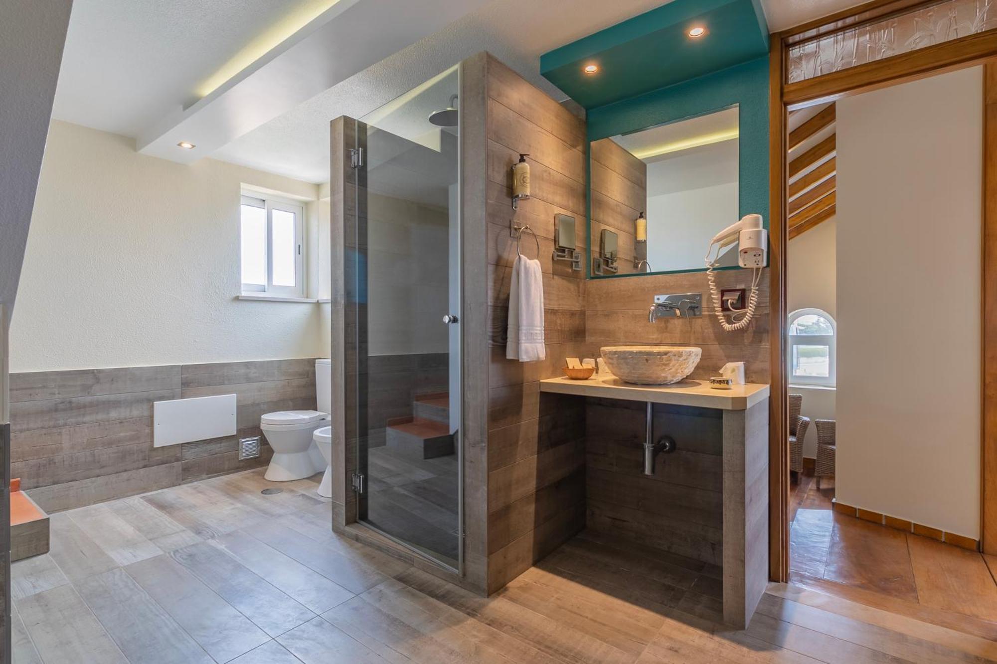 Villa Rosa (Adults Only) Лагос Екстериор снимка