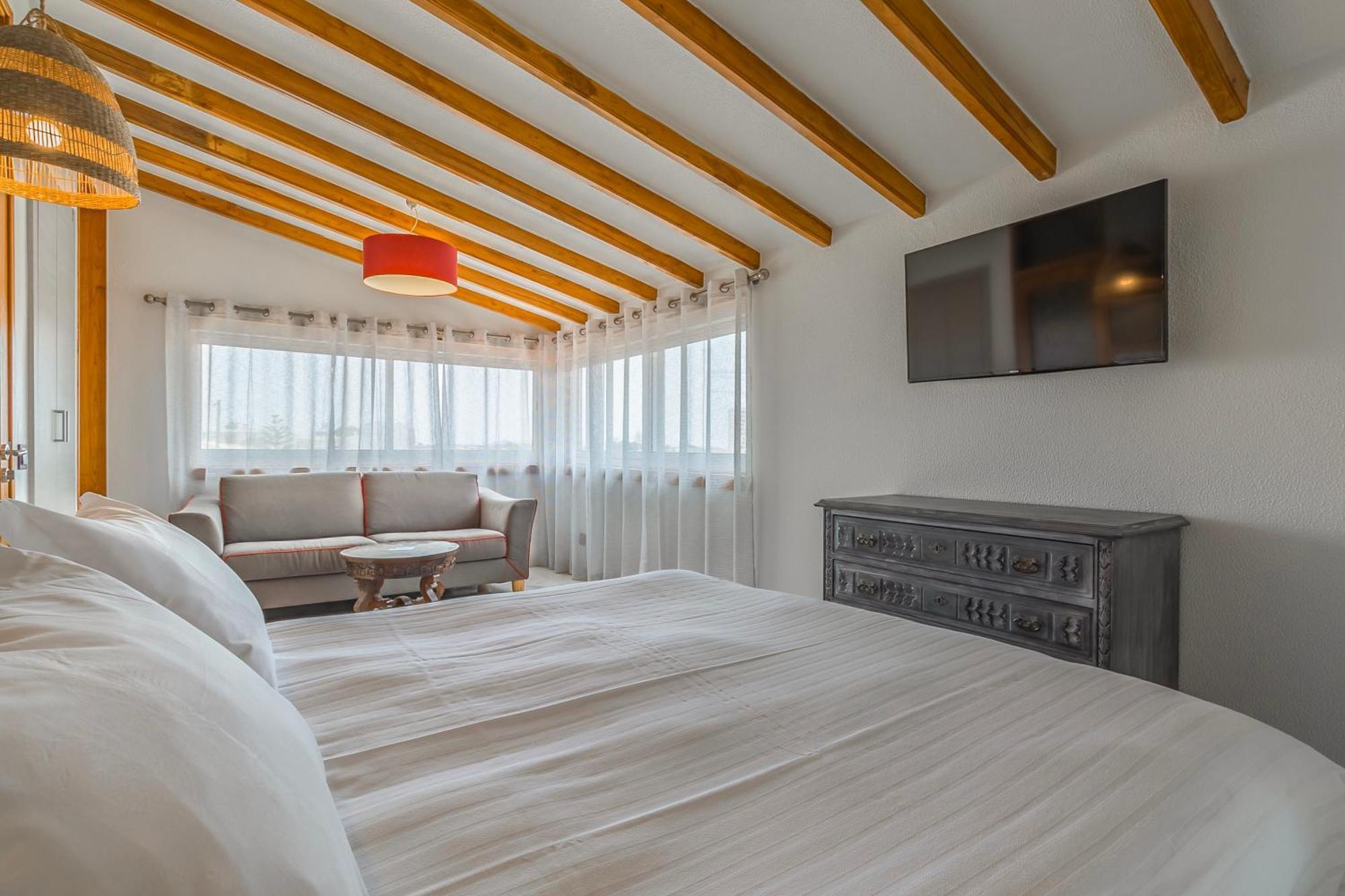 Villa Rosa (Adults Only) Лагос Екстериор снимка