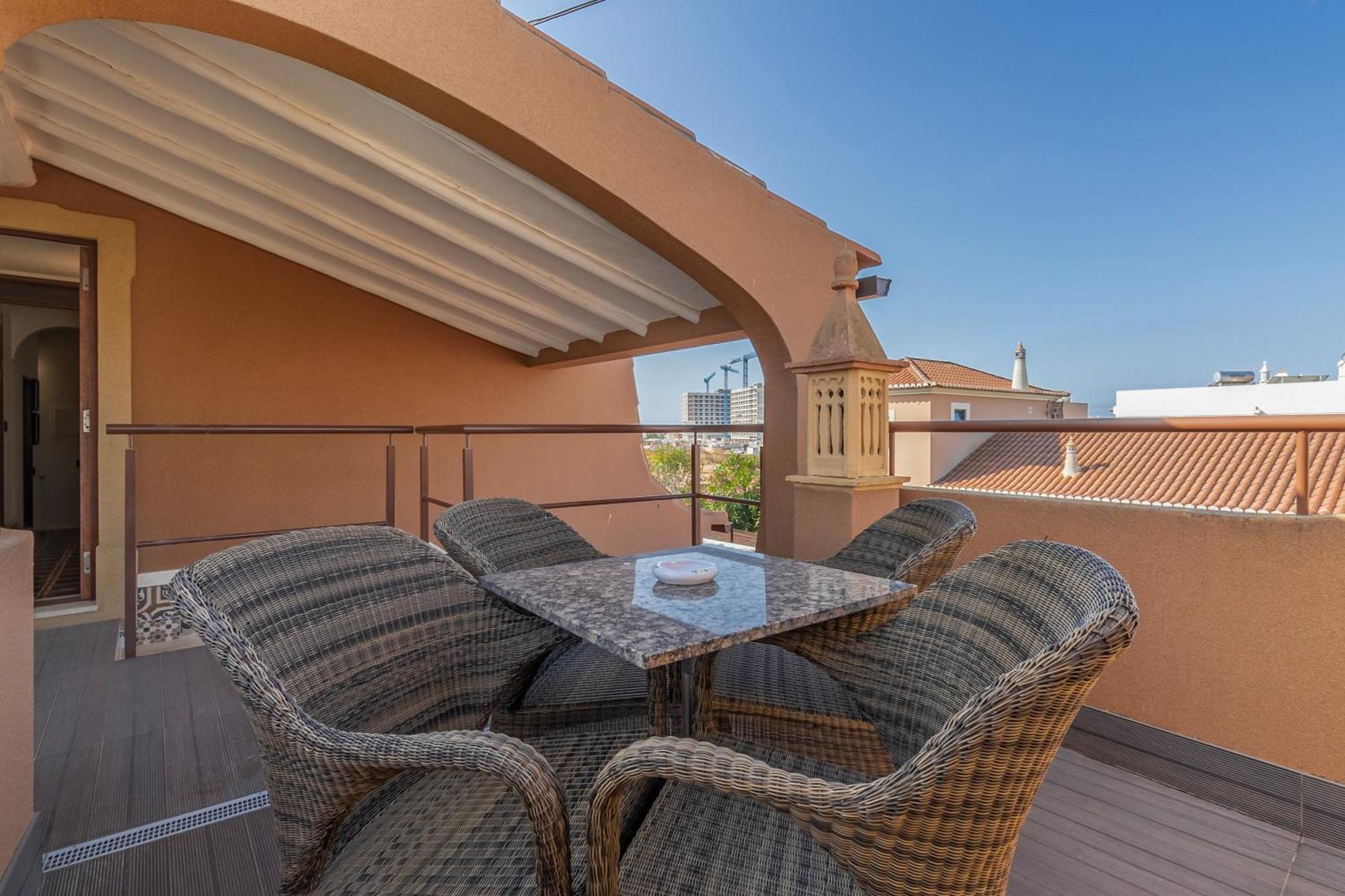 Villa Rosa (Adults Only) Лагос Екстериор снимка
