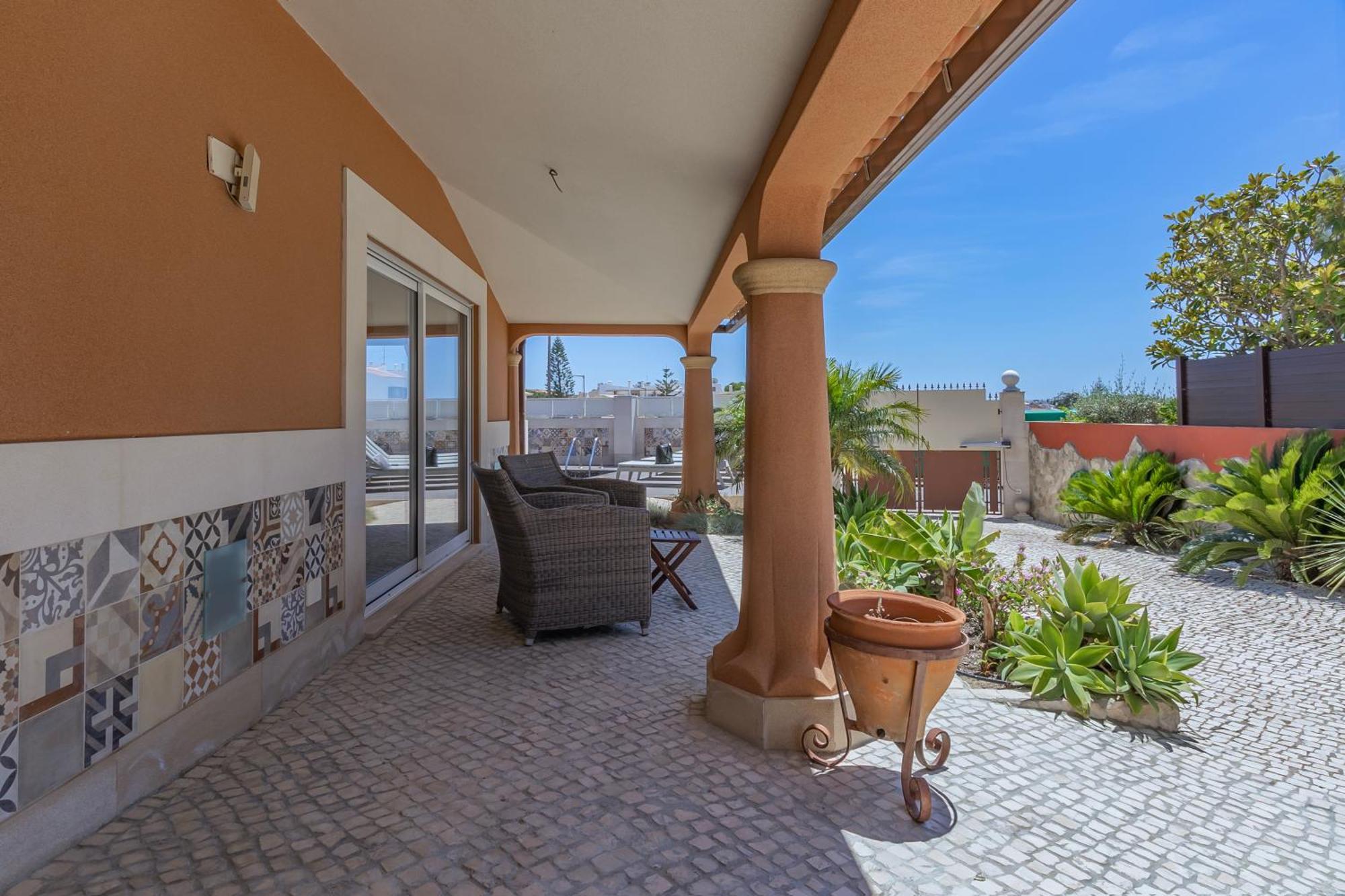 Villa Rosa (Adults Only) Лагос Екстериор снимка