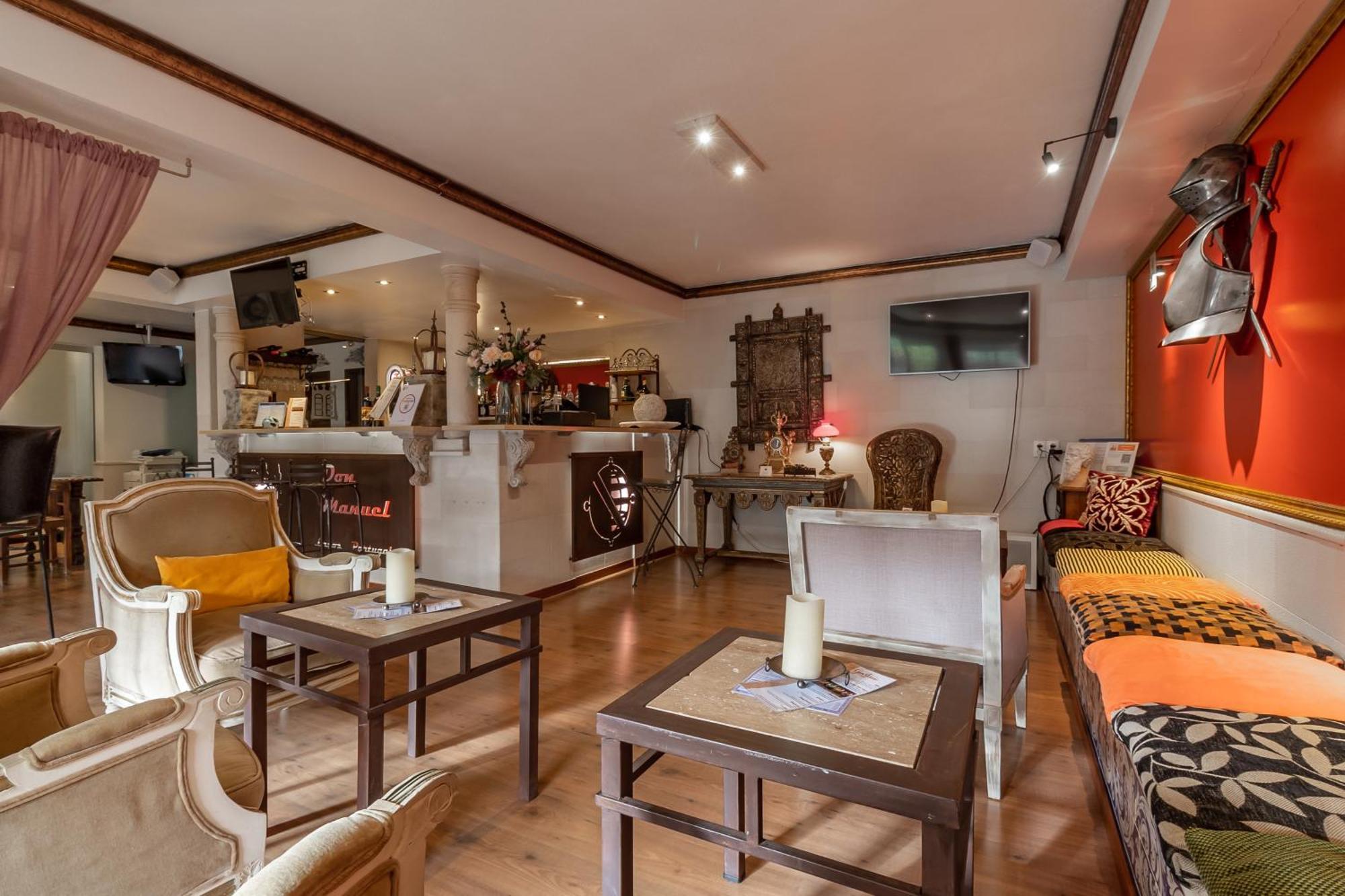 Villa Rosa (Adults Only) Лагос Екстериор снимка