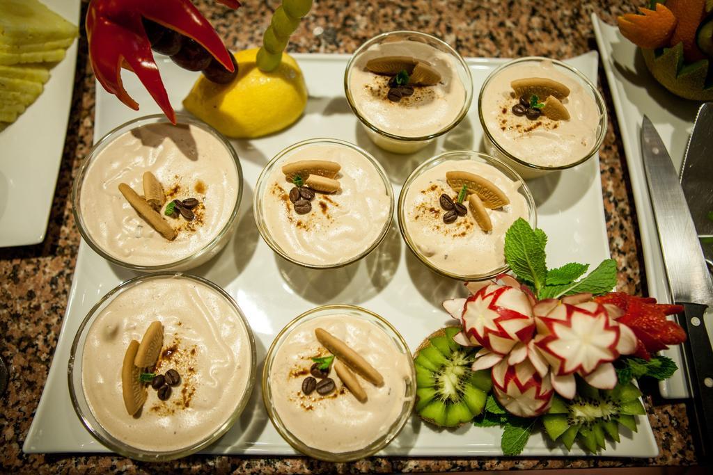 Villa Rosa (Adults Only) Лагос Екстериор снимка